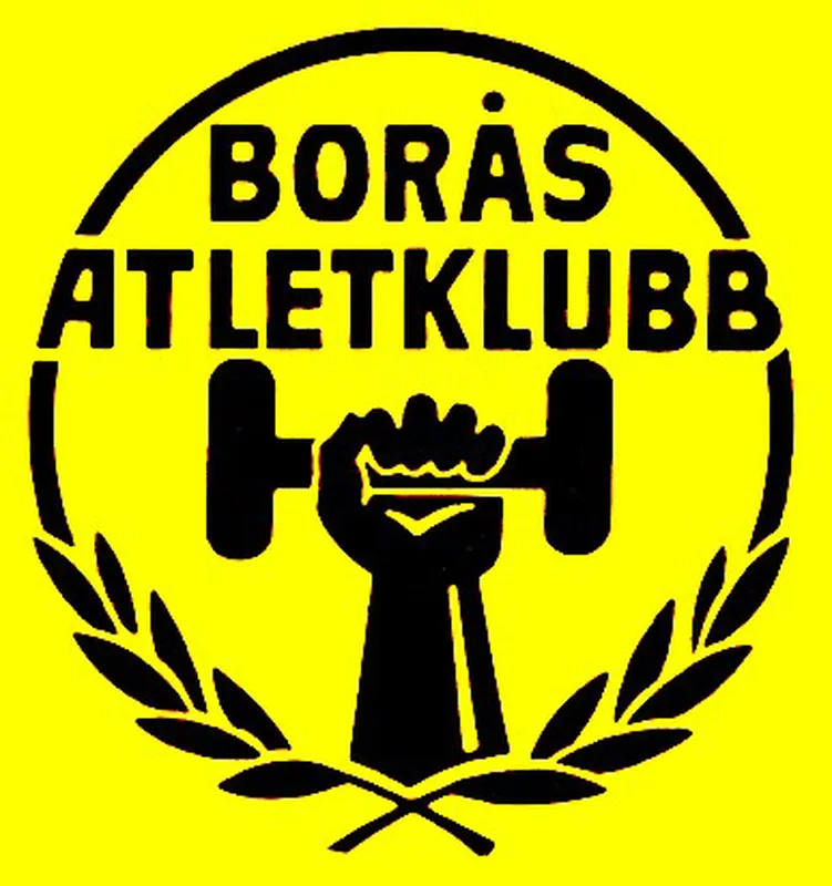 Borås Gym & Atletklubb